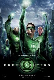 Green Lantern 2011 Hd Bluray Hdmovie